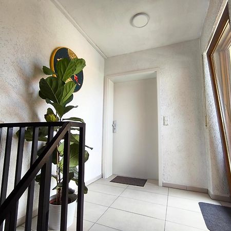 Apartment In Hofweier Dg Hohberg Экстерьер фото