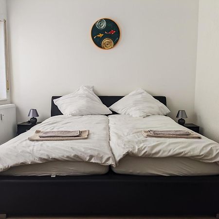 Apartment In Hofweier Dg Hohberg Экстерьер фото