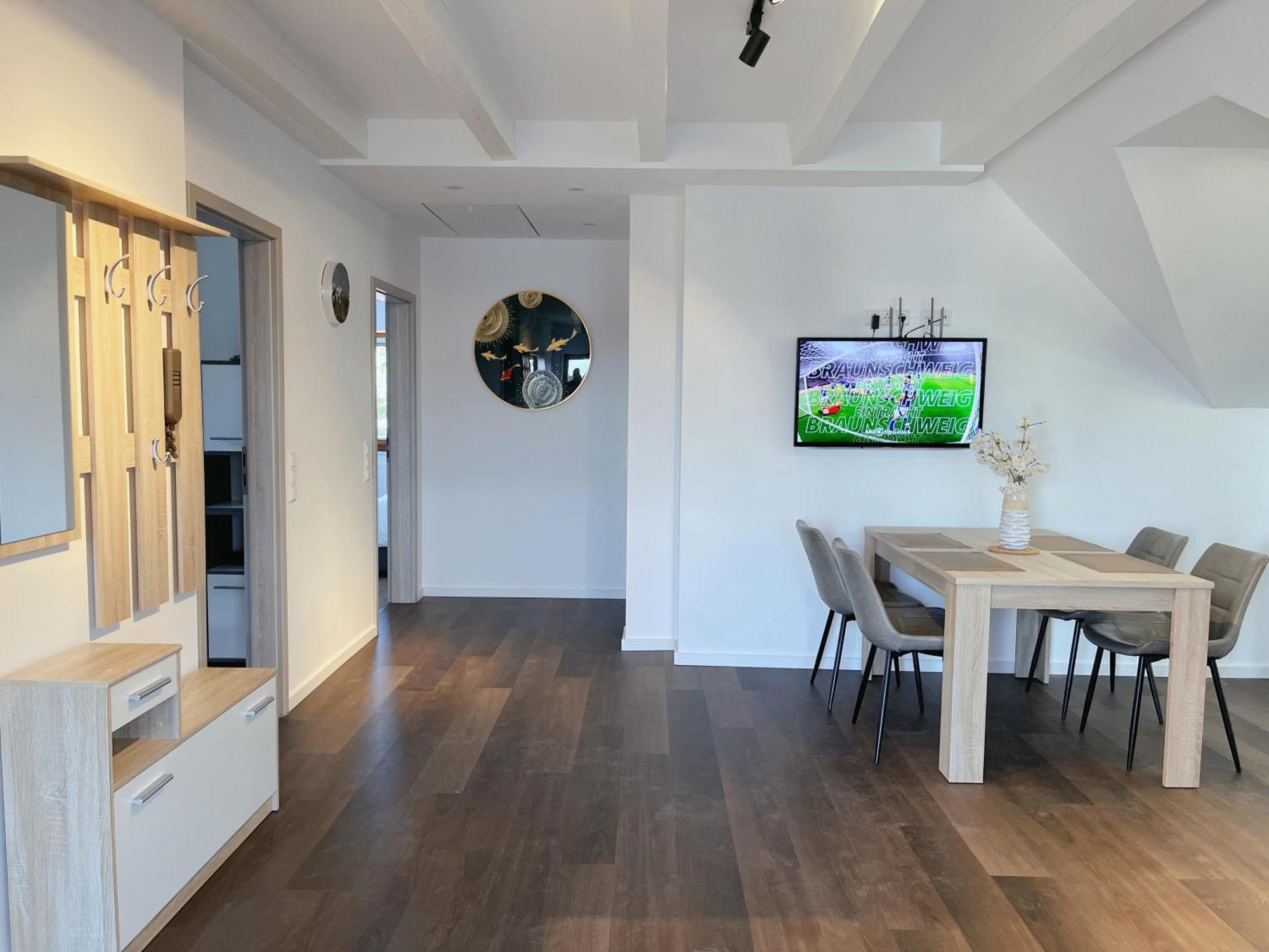 Apartment In Hofweier Dg Hohberg Экстерьер фото